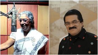 കേട്ടപ്പോള്‍ ഷോക്കായി! കണ്ണുനിറഞ്ഞുപോയി! വാക്കുകള്‍ കിട്ടുന്നില്ല! ജാനകി അമ്മയെക്കുറിച്ച് എംജി ശ്രീകുമാര്‍