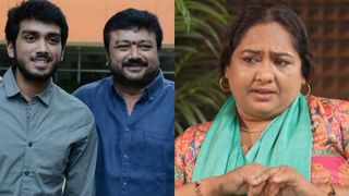 ജയറാമിന്റെ വഞ്ചന, എന്റെ സഹോദരന് കടബാധ്യതയും സ്ട്രോക്കും; പടച്ചോൻ തിരിച്ച് തരുമെന്ന് ജയറാം: ഉഷ ഹസീന 
