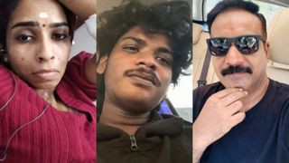 ഒരു ദിവസം കരച്ചിൽ മാപ്പ്, അടുത്ത ദിവസം വെല്ലുവിളി, ഇവരെ മനസിലാക്കാൻ കഴിയുന്നില്ല, അവശതകൾ എവിടെ?; ചർച്ച!