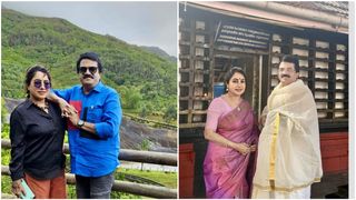 വീട്ടില്‍ പോയി കൈപിടിച്ച് ഇറക്കി പ്രൊപ്പോസ് ചെയ്തു! ലേഖയുമായുള്ള പ്രണയത്തില്‍ സംഭവിച്ചതിനെക്കുറിച്ച് എംജി
