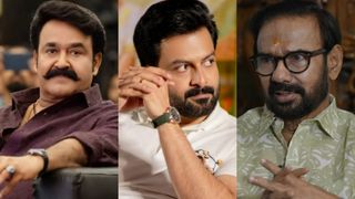 മോഹൻലാൽ സങ്കടത്തിൽ, പുള്ളി മാറിയപ്പോൾ സംഘടനയുടെ ഉയിര് പോയി, അക്കാര്യം ചോദിച്ചപ്പോൾ പൃഥ്വിരാജ് പറഞ്ഞത്..!