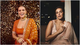 എവിടെയാണ് നിങ്ങള്‍ ഫോക്കസ് ചെയ്യുന്നത്! പാപ്പരാസികള്‍ക്ക് നേരെ പൊട്ടിത്തെറിച്ച് നേഹ ധൂപിയ