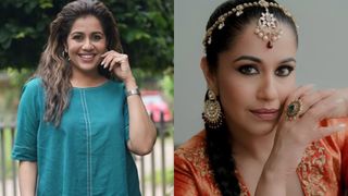 ട്രോമാറ്റിക് ആയിരുന്നു, ബി​ഗ് ബോസിൽ നിന്നും ഇറങ്ങിയ ശേഷം രണ്ട് വർഷമെടുത്തു; ഞാൻ പഠിച്ച പാഠം: രഞ്ജിനി ഹരിദാസ് 