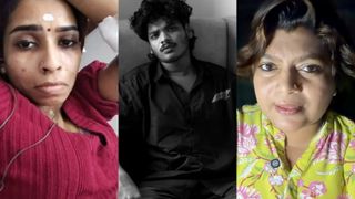 കാശിനാടി എന്നെ അവൻ കിടന്ന് വിളിക്കുന്നത്, ചോദിക്കുന്നത് നാലായിരവും അയ്യായിരവും, നാണമുണ്ടോടാ നിനക്ക്?; ശാരിക 