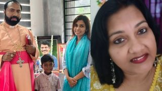 'സ്വന്തം വീട്ടിലാണ് താമസിക്കുന്നതെന്ന തോന്നലില്ല, ബിഷപ്പ് കൊടുത്ത ടോർച്ചർ മറ്റാരും അവർക്ക് കൊടുത്തിട്ടില്ല'