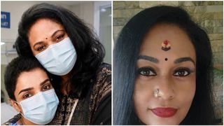 ഇഷ്ടമുള്ള ജോലി ചെയ്ത് ജീവിച്ചത് കൊണ്ട് വരുന്നതാണോ! വിധിയാണ്! നേരിടുക എന്നേ പറയാനുള്ളൂ!