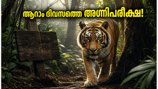 'വെൽക്കം ടു ദ ജംഗിൾ' ആറാം ദിവസത്തെ അഗ്നിപരീക്ഷ; ബോക്സ് ഓഫീസിൽ ചിത്രം പിടിച്ചുനിൽക്കുമോ?