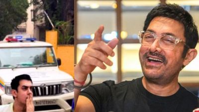 Aamir Khan के घर क्यों आई थी बस भरकर 25 IPS अधिकारियों की टीम, असली वजह जान उड़ जाएंगे होश... 