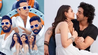 Saiyaara vs Housefull 5- 8वें दिन सैयारा के तूफान में उड़ गया हाउसफुल 5 का Box Office कलेक्शन, जबरदस्त कमाई!