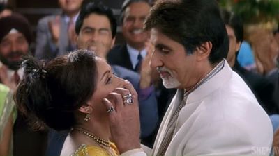 पति की पहली शादी में सिर्फ 6 साल की थी ये एक्ट्रेस, आज है ₹271,01,79,130 की मालकिन