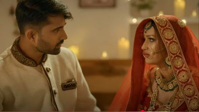 Ullu App पर आई एक और बोल्ड वेब सीरीज, Tu Dekh Meri Photo Part 2 में सहेली के पति की पड़ेगी गंदी नजर! 