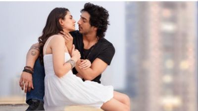 Saiyaara BOC: 'सैयारा' की कमाई देख हिल गया बॉलीवुड! अहान-अनीत की जोड़ी ने 7 दिन में बनाया ये रिकॉर्ड