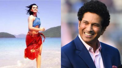पत्नी अंजलि से पहले इस बॉलीवुड एक्ट्रेस के साथ शादी करने वाली थे सचिन तेंदुलकर, बोले- मैं और वो... 