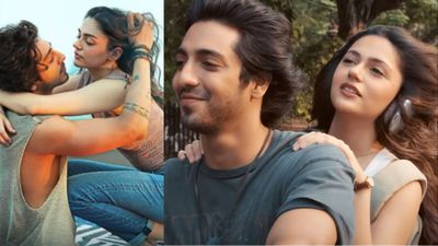 Saiyaara BOC: अहान-अनीत की 'सैयारा' बनी कमाई की मशीन, दूसरे हफ्ते भी करने वाली 100 करोड़ का कलेक्शन