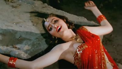 बॉलीवुड की वो मुसलमान हीरोइन जिसने 17 साल बड़े हिंदू एक्चर के साथ रचाई थी शादी, मचा था खूब बवाल