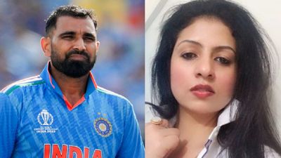 'जानवरों से ज्यादा गया गुजरा है मोहम्मद शमी..' हसीन जहां के बिगड़े बोल, क्रिकेटर के फैंस ने काटा बवाल!