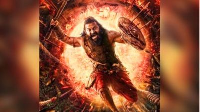 Kantara Chapter 1: 'कंतारा चैप्टर 1' के BTS वीडियो ने काटा बवाल, क्लिप देख ऐसा है लोगों का रिएक्शन