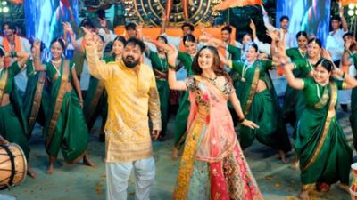 Bhojpuri Video: पवन सिंह के गाने 'देवघर के राजा' ने रिलीज होते ही मचाया धमाल, यूट्यूब पर गूंजा महादेव का नाम