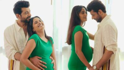  छावा एक्टर विनीत कुमार के घर आया नन्हा मेहमान, शादी के तीन साल बाद बने पिता
