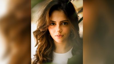 'आंखों में आंसू...' अनीत पड्डा ने 'सैयारा' की सफलता पर अपने अमृतसर स्कूल से मिले प्यार पर ऐसे किया रिएक्ट