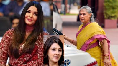 Jaya Bachchan ने सबके सामने ऐश्वर्या को सुनाई खरी-खोटी, नाराज होकर उठ गईं, मनाने के लिए करने पड़े ऐसे-ऐसे जतन