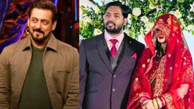 BIGG BOSS 19: Khan Sir नहीं उनकी पत्नी लेंगी बिग बॉस में हिस्सा ? शादी के बाद बढ़ी बेगम की पॉपुलेरिटी 