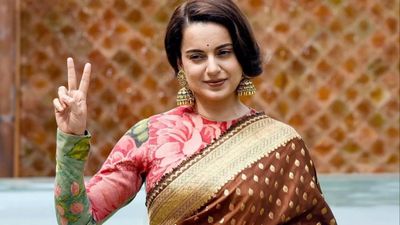 Kangana Ranaut का स्ट्रगल है सिर्फ एक मिथ? दादा थे IAS, परदादा थे MLA, करोड़ों की विरासत वाली पॉलिटिकल Queen
