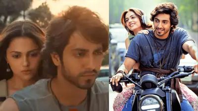 Saiyaara BOC: दो हफ्ते तक बॉक्स ऑफिस पर ढाया कहर, लेकिन तीसरे हफ्ते में फुस्स हो रही अहान-अनीत की फिल्म!