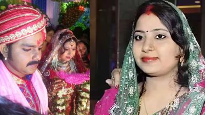 Pawan Singh की पहली पत्नी ने क्यों कर ली थी आत्महत्या? मुंबई के एक फ्लैट में मिली थी लाश!