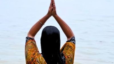  MMS लीक होने के बाद कृष्ण भक्त बनीं ये एक्ट्रेस, आज इस तरह बिताती हैं अपनी जिंदगी... 