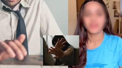 घिनौनी हरकत: सड़क पर खड़ी मॉडल के सामने मास्टरबेट करने लगा आदमी, लड़की ने बनाया वीडियो और...