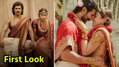 Ranabaali First Look: शादी के बाद पहली इस फिल्म में दिखेंगे VIROSH, फर्स्ट लुक ने काटा बवाल