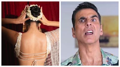 ‘भूत बंगला’ में अक्षय कुमार के साथ फाइनल हुई ये एक्ट्रेस, नाम सुनकर अक्षय कुमार ने कही ये बात