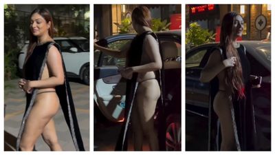 खुशी मुखर्जी का हाल देख गलगोटिया के रोबोट को भुले लोग, कश्मीर से कन्याकुमारी तक हिला दिया देश 