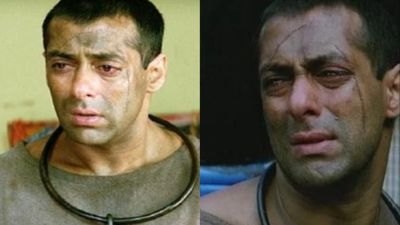 Tere Naam re-release: एक बार फिर दिल तोड़ने लौटे सलमान! थिएटर में फूट-फूटकर रो रहे लोग, बोले- 'सैयारा फेल!'