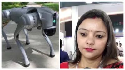 कौन है नेहा सिंह? अकेली मैडम ने हिला दी पूरी गलगोटिया यूनिवर्सिटी, अब ढूंढ रही दूसरी नौकरी 