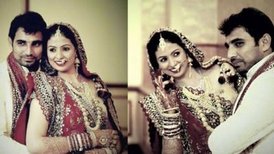 मोहम्मद शमी ने शादी वाली रात हसीन जहां को तोल दिया था सोने में, गाड़ी-बंगला-जायदाद लुटा चुके हैं सब कुछ