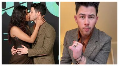 Nick Priyanka Mangalsutra: प्रियंका चोपड़ा ने उतार फेंका अपना मंगलसूत्र, अब खुद पहनकर घूमते हैं निक जोनास