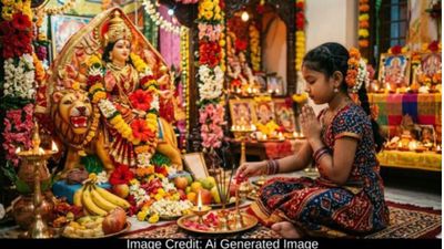  Chaitra Navratri 2026: नवरात्र के 9 दिन भूलकर भी ना करें ये गलती, पहला-आखिरी व्रत रखने वाले हो जाएं सावधान 