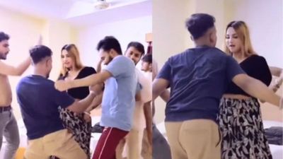 होटल में बुलाई लड़की, किया फुल एंजॉय, पेमेंट देने के समय नहीं बची पॉकेट मनी, डांसर ने बुलाई पुलिस 