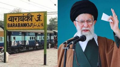 आयतुल्लाह अली ख़ामेनेई के दिल में बसता था इंडिया, बाराबंकी के इस गांव से है ये खास रिश्ता? हैरान रह जाएंगे आप