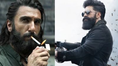 रणवीर सिंह से डरे रॉकी भाई.. 15 दिन पहले बदल डाली Toxic की रिलीज डेट, नहीं होगी Dhurandhar 2 से भिड़ंत