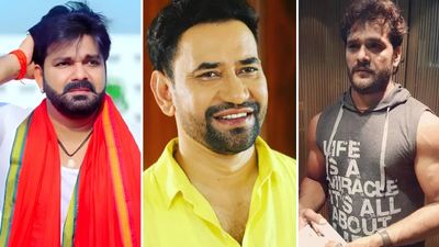 राइफल की गोलियां और लाखों के गहने.. जब इस भोजपुरी स्टार के घर हुई थी बहुत बड़ी चोरी, कौन है?