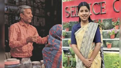 IAS Success Story: परचून वाले की बेटी बन गई आईएएस अधिकारी, कौन हैं Astha Jain? पूरे इंडिया में पाई 9वीं रैंक