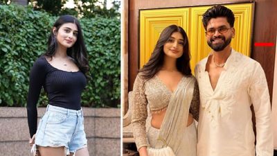 25 साल की पायल गेमिंग को डेट कर रहे हैं 31 साल के क्रिकेटर श्रेयस अय्यर? 