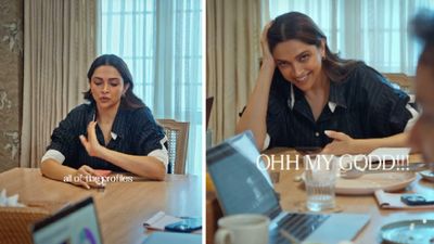 दीपिका पादुकोण के ‘ऑनसेट प्रोग्राम’ को मिला जबरदस्त रिस्पॉन्स, 5000 से ज्यादा एंट्रीज़!