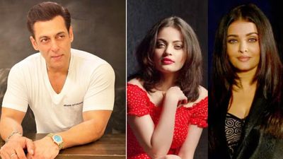 ऐश्वर्या की हमशक्ल स्नेहा उलाल के साथ सेट पर कैसा बर्ताव करते थे सलमान खान? एक्ट्रेस ने तोड़ी चुप्पी