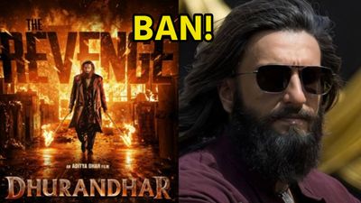 Dhurandhar 2 Ban: इन देशों ने बैन की धुरंधर 2 की रिलीज? कारण जानकर सिर पकड़ लेंगे आप