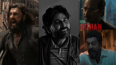 Dhurandhar 2 Dialogues: धुरंधर 2 के दमदार डायलॉग्स से हिल गया थिएटर, कांप जाएगा कलेजा