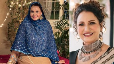 '22 साल के लड़के पीछे पड़े हैं..' 68 साल की पाकिस्तानी एक्ट्रेस के बयान से मचा बवाल, भयंकर ट्रोल